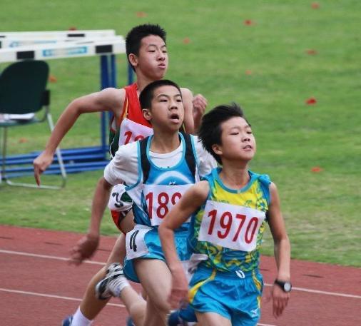 学生最怕的五个“体育”项目特别是第三个体育生看了都发抖！(图1)