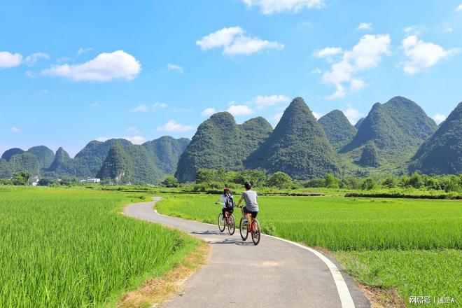 生活那么累为什么还有人坚持骑行(图2)