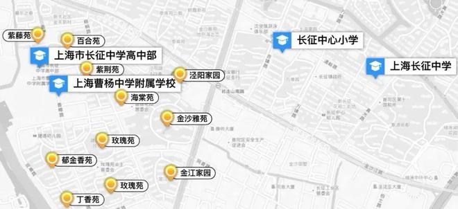 『官方』上海普陀越秀北新泾项目售楼处发布：生活新体验！(图7)