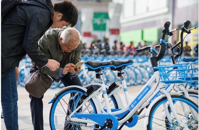 半岛·综合体育下载共享单车的运营主体大多为民营企业其定价政策受多种因素的影响(图4)