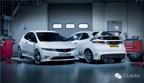 在日本买一辆Honda Civic Type R不仅贵而且比中彩票还困难……(图15)