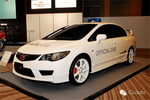 在日本买一辆Honda Civic Type R不仅贵而且比中彩票还困难……(图18)