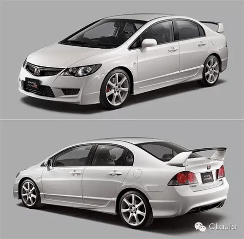 在日本买一辆Honda Civic Type R不仅贵而且比中彩票还困难……(图19)