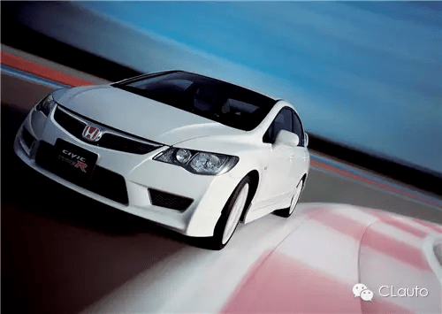 在日本买一辆Honda Civic Type R不仅贵而且比中彩票还困难……(图21)