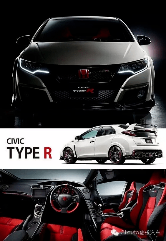 在日本买一辆Honda Civic Type R不仅贵而且比中彩票还困难……(图23)