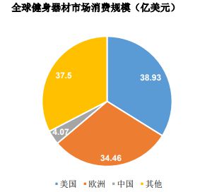 销量第一认证-健身器材市场占有率认证报告（2024版）-中金企信(图1)