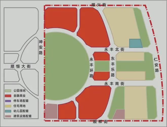 北京保利颐璟和煦售楼处电话多少-颐璟和煦售楼中心官方最新发布(图9)