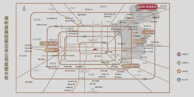 北京保利颐璟和煦售楼处电话多少-颐璟和煦售楼中心官方最新发布(图11)