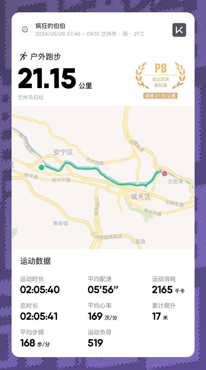 半岛·综合体育下载闯入马拉松赛道Keep“跑起来了”(图5)