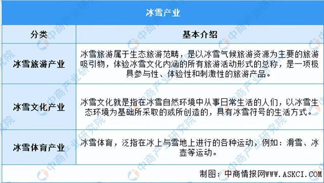 半岛·综合体育下载2024年中国冰雪行业市场前景预测研究报告（简版）(图1)