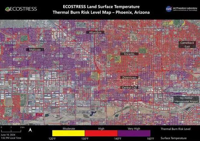 气象科普 昨天396℃今天会破40℃吗？成都接下来的天气(图3)