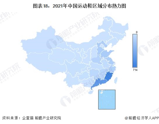 预见2022：一文深度了解2022年中国运动鞋行业市场规模、竞争格局及发展趋势(图11)