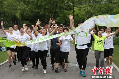 高温天气室外运动别逞能！这几条干货建议一定要牢记(图5)