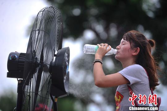 高温天气室外运动别逞能！这几条干货建议一定要牢记(图6)